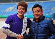 沈阳浑南客场击败沈阳中泽，继续领跑积分榜的简单介绍