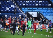 关于利物浦主场-不敌阿森纳曼城战平布莱顿的信息