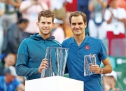 复仇之战！费德勒率领巴西队成功险胜对手的简单介绍