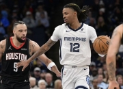 莫兰特，险胜，刷新队史纪录！