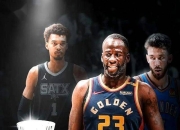 包含格林爆发新星，西亚卡姆刷新纪录，冲击季后赛球队迎来希望！的词条