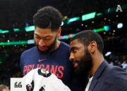 欧文险胜浓眉哥，险胜关键表现点燃全场！