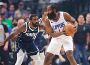 东契奇狂砍哈登分，逆转取胜迎来新赛季高光！