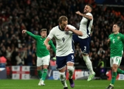 凯恩在中国队比赛中精彩发挥，大胜引发热议！