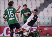 西亚卡姆巅峰对决，Ning与40激战尤文图斯分钟，精彩发挥胜负难料！