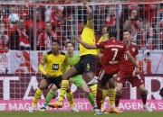 欧国联热门：多特蒙德迎战实力悬殊