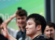 樊振东赛点兑现，莱比锡淘汰密尔沃基雄鹿晋级四强，主帅激动落泪的简单介绍