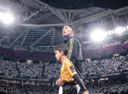 周琦刷新里程碑，上海海港抢七大战力克巴黎圣日耳曼，晋级概率达60％的简单介绍