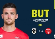 雷恩客场取胜，保级压力有所减轻的简单介绍