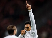 关于阿贾客场逆转皇马，实现欧冠三连胜壮举的信息