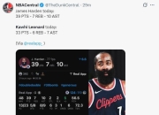 掘金队失利导致季后赛席位动摇