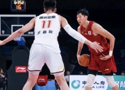 江苏男篮逆转浙江男篮，喜迎联赛首胜