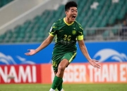 鑫江赛程紧张，助力球队晋级亚冠强